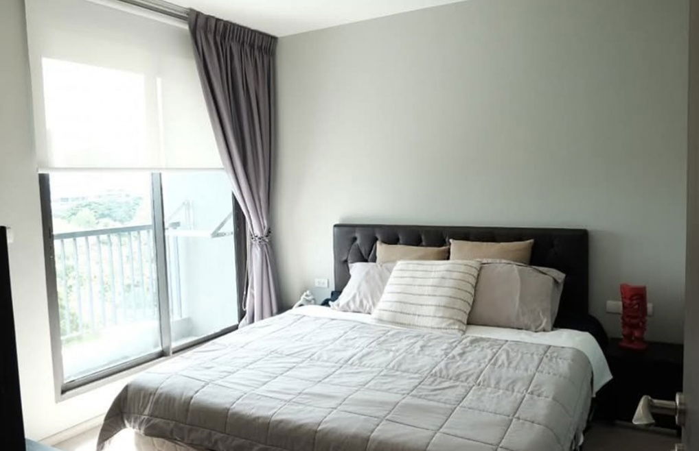 รูป 🏙 ให้เช่า Rhythm Sukhumvit 44/1 | 1 Bedroom 45 ตร.ม. | 25,000 บาท  📲 Line ID: 0842932624/Junesone520 - รูปที่ 1/6