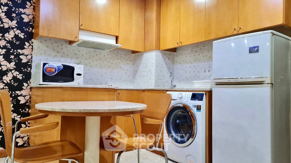 picture 1-BR Condo at Green Point Silom near BTS Chong Nonsi (ID 828639) - 2/10