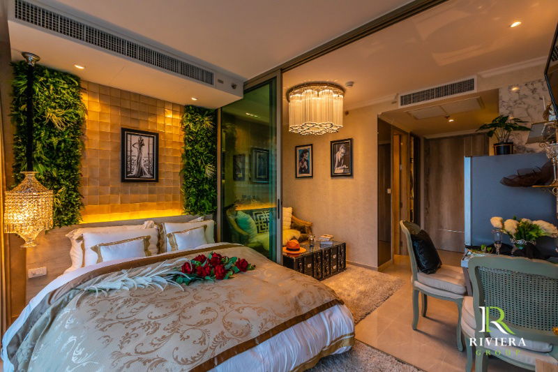 picture 🔥 Urgent Sale – Riviera Monaco Pattaya Condo | 1BR High Floor | 2.19 MB | Jomtien Beach 🔥 - 6/42