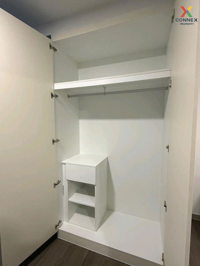 picture For Rent Condo , Monte RSU , Lak Hok , Mueang Pathum Thani , Pathum Thani , CX-131387 ✅ Live chat with us ADD LINE @connexproperty ✅  - 10/12