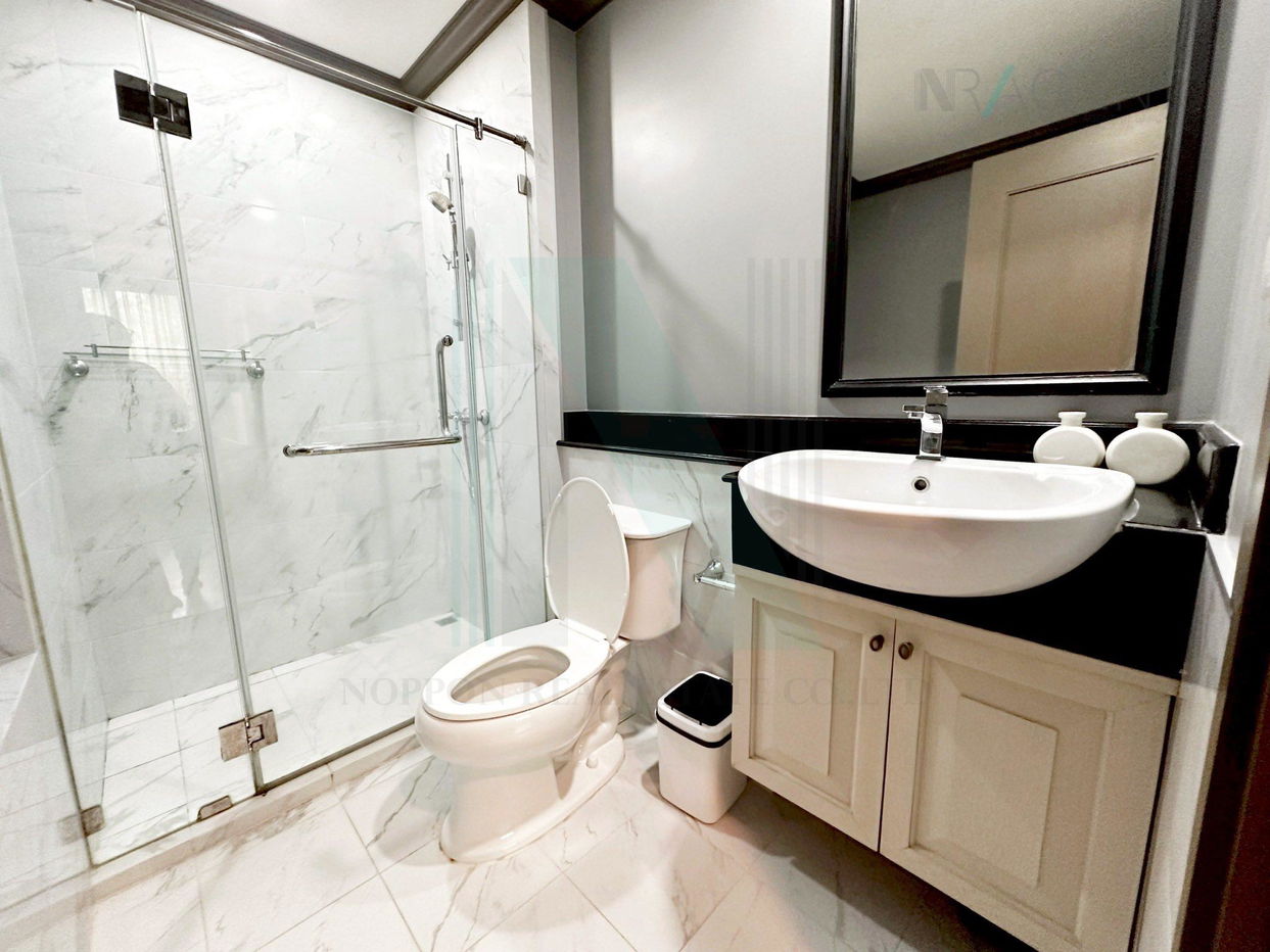 picture 📌 For Rent Condo THE RESERVE KASEMSAN 3 Building 1, Floor 1,1 bed room, Room size 44 sqm - 8/8