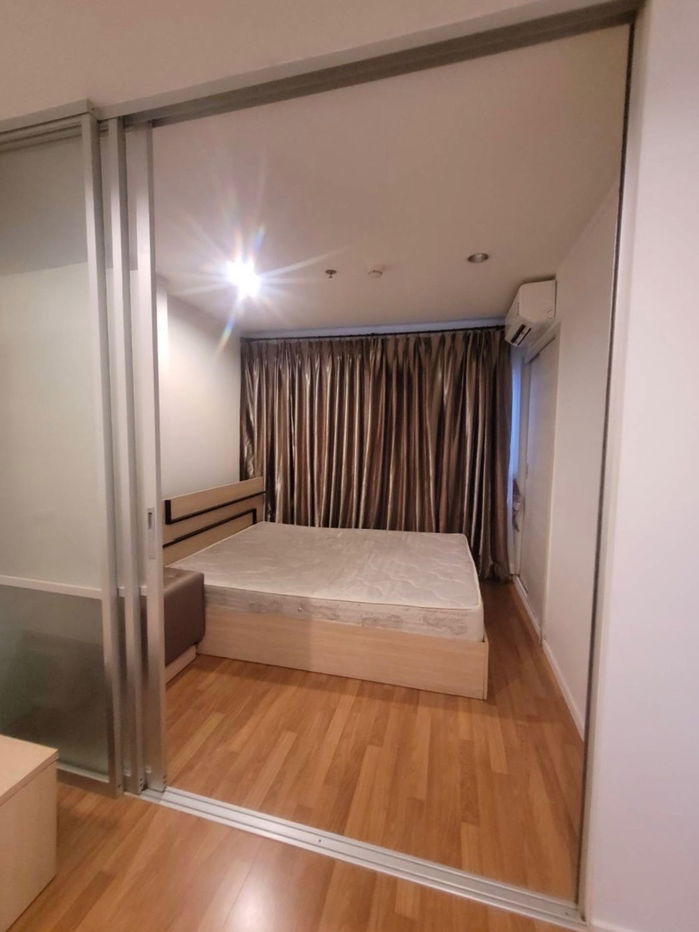 picture Rent   Condo Lumpini Park Rama9-Ratchada - 1/17