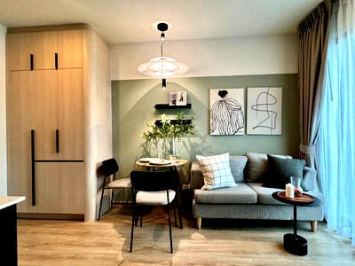 Condos for rent : PFD-05763	Condo for Rent: NUE District R9  Schedule a viewing ■ Line: @propertyfinder	