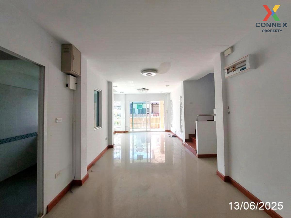 รูป ขายบ้าน  บ้านลภาวัน 21 บางพลับ ปากเกร็ด นนทบุรี CX-128619 ✅ ทักไลน์ @connexproperty ตอบทันที ทีมงานมืออาชีพ ✅  - รูปที่ 7/12