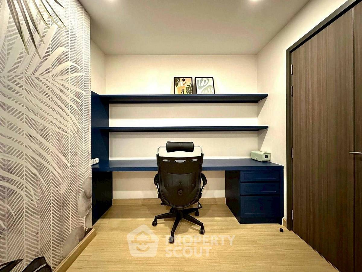 picture 1-BR Condo at Supalai Prime Rama 9 in Bang Kapi (ID 2309255) - 13/15