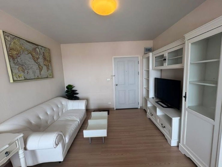 picture SH1190 The Origin Phahol - Saphanmai Condo for rent - 6/9