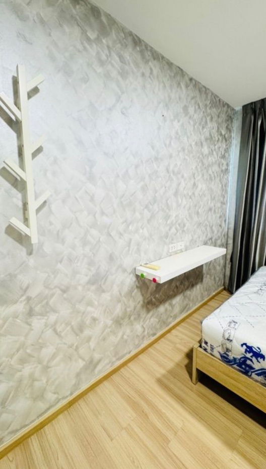 รูป ให้เช่า B-Loft Sukhumvit 115 🏡 9,000 มีเครื่องซักผ้า พร้อมอยู่‼️#ตอบแชทไว 🔥🔥 รหัส M1468 - รูปที่ 3/10