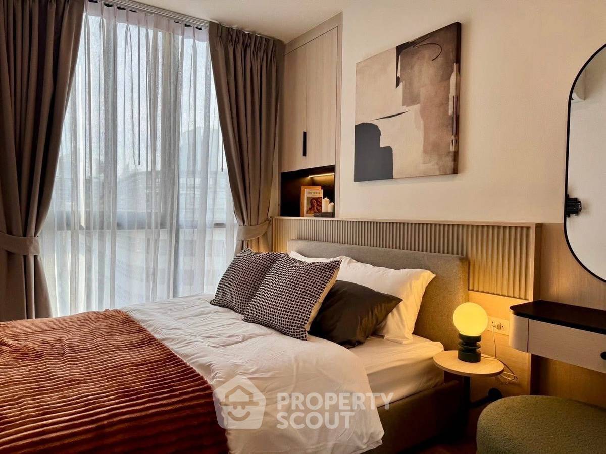 picture 1-BR Condo at Nue District R9 near MRT Phra Ram 9 (ID 2309096) - 5/13
