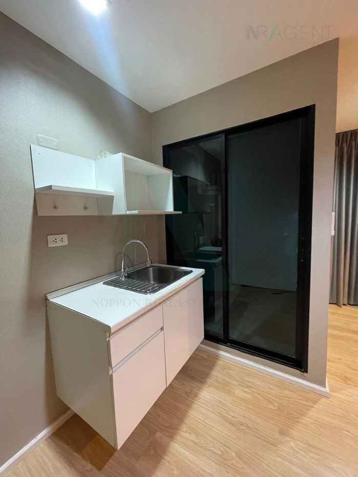 รูป 📌 ให้เช่าคอนโด บี รีพับบลิค คอนโด อาคาร A ชั้น 2 2 ห้องนอน ขนาด 42.00 ตรม ใกล้ ทรู ดิจิทัล พาร์ค 101 - รูปที่ 6/8