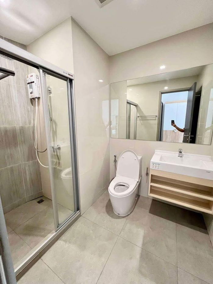 picture The Rich Rama 9 - Srinagarindra Airport link Hua Mak - 1 Bed/ 1 Bath, 12 Floor - 9/10