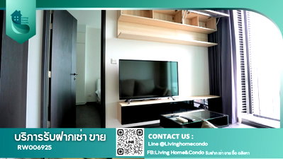 Condos for rent : 🔥 Exclusive Listing🔥For rent, Edge Sukhumvit 23, beautifully decorated room, fully furnished, ready to move in
