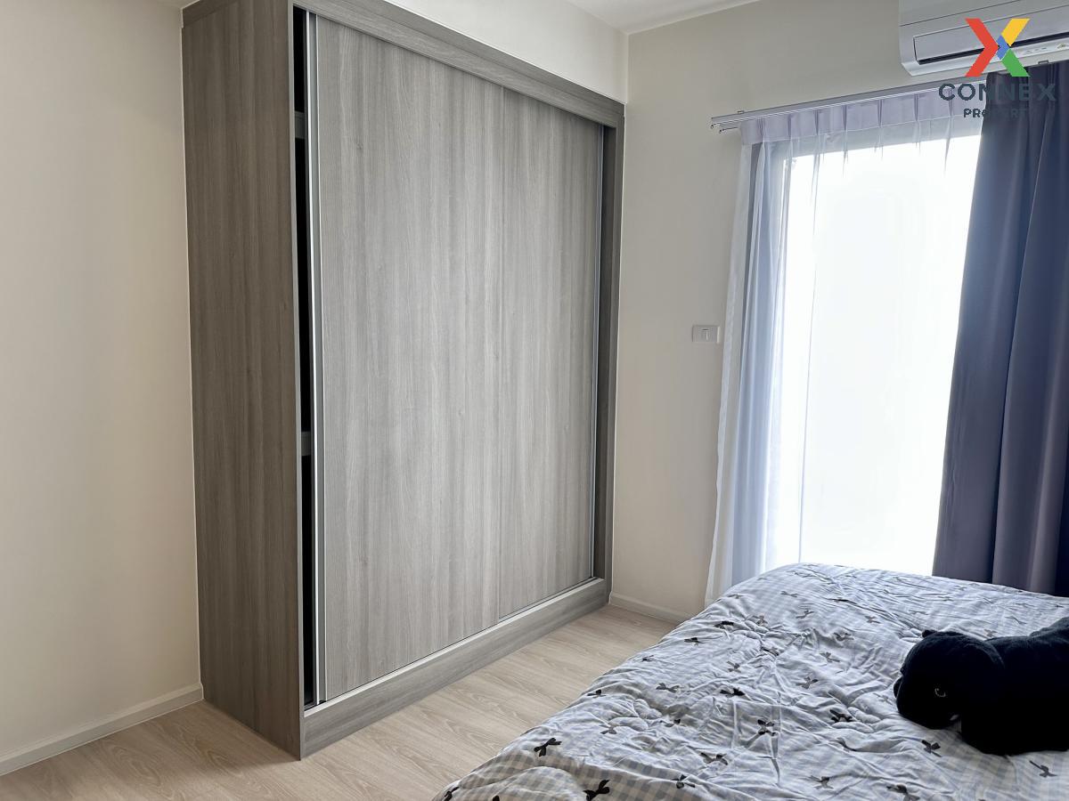 picture 🔥🔥🔥 For Rent Condo , A Space Mega 2 , Bang Kaeo , Bang Phli , Samut Prakarn , CX-130923 ✅ Live chat with us ADD LINE @connexproperty ✅ 🔥🔥🔥 - 4/5