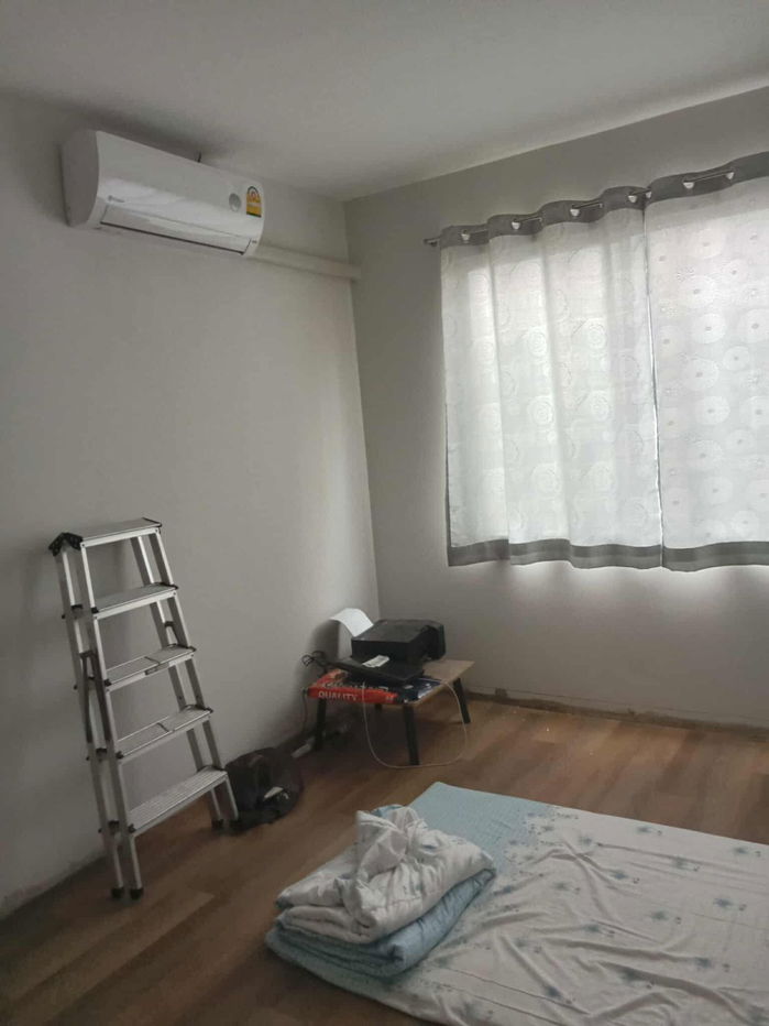 รูป ทาวน์เฮาส์ 2 ชั้น 19.8 ตรว. หมู่บ้านเดอะทรัสต์ทาวน์ วงแหวน-ลําลูกกา - รูปที่ 6/8