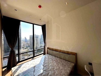 Condos for rent : HotDeal​🔥🔥  For Rent​ | Special Price, Full Furniture Ready to move in Condo at Ashton Silom MD-95211