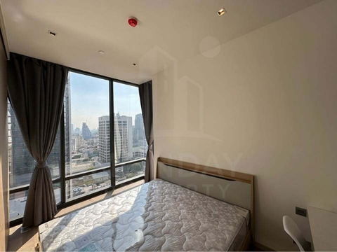 HotDeal​🔥🔥  For Rent​ | Special Price, Full Furniture Ready to move in Condo at Ashton Silom MD-95211