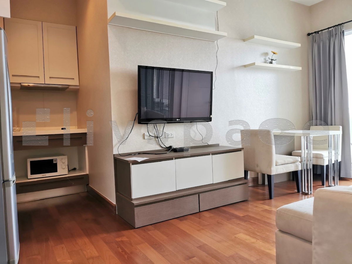 รูป ▚ LB125ツ สำหรับเช่า Ivy Sathorn 1 ห้องนอน ราคาพิเศษ ⭐ - รูปที่ 6/10