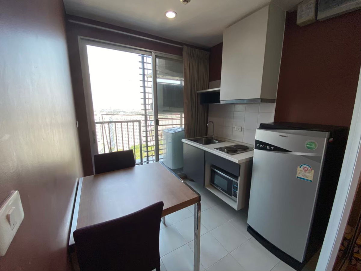 picture For Rent: The Base sukhumvit77   13500thb/month  Line ID : 2424yusuke - 6/19