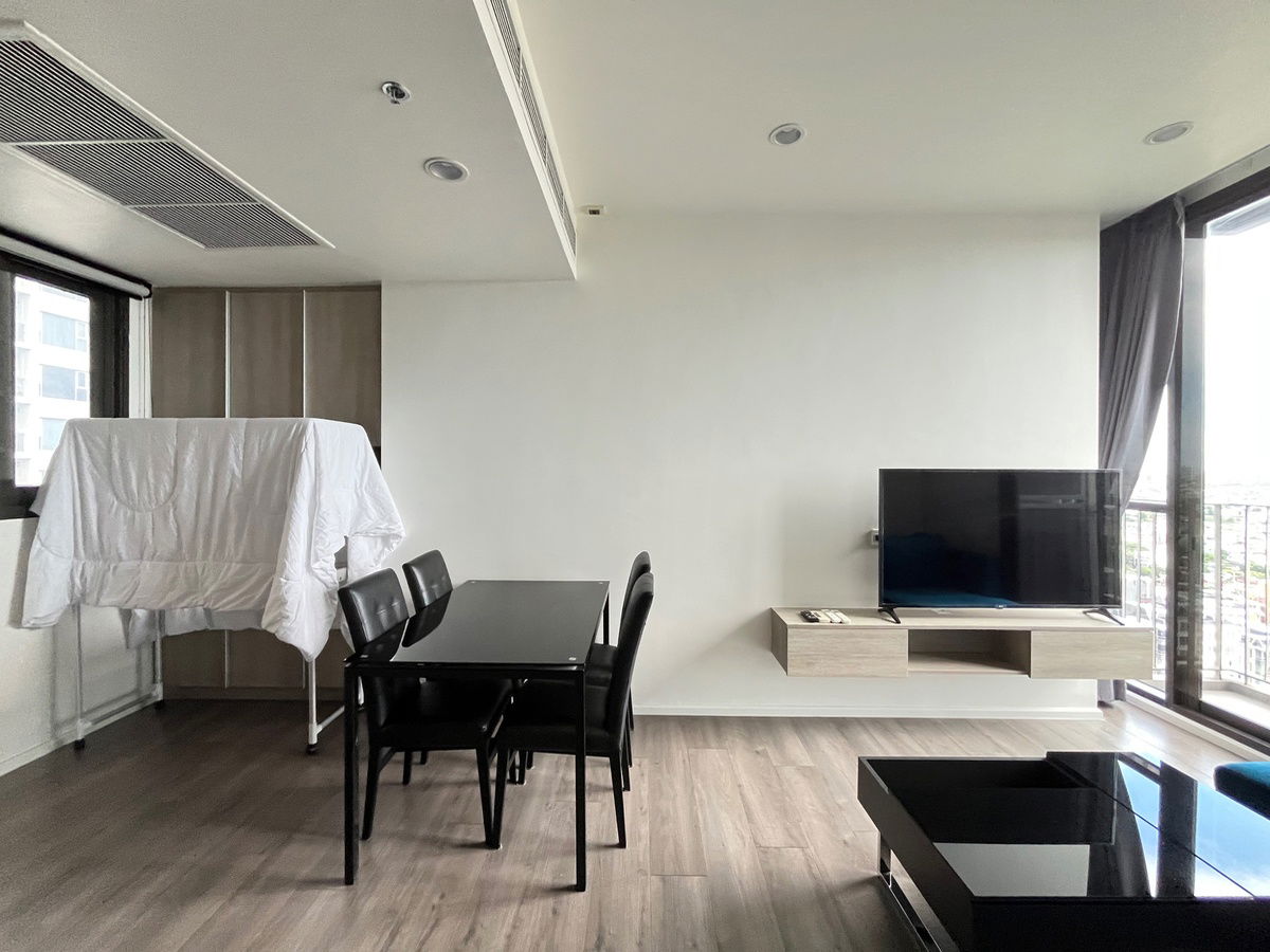 picture Whizdom essence. 2beds 56sqm. Line id: @pfagent - 2/7