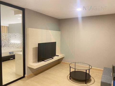 For Rent Condo LEVEL CONDOMINIUM Building B, Floor 2,1 bed room, Room size 42 sqm