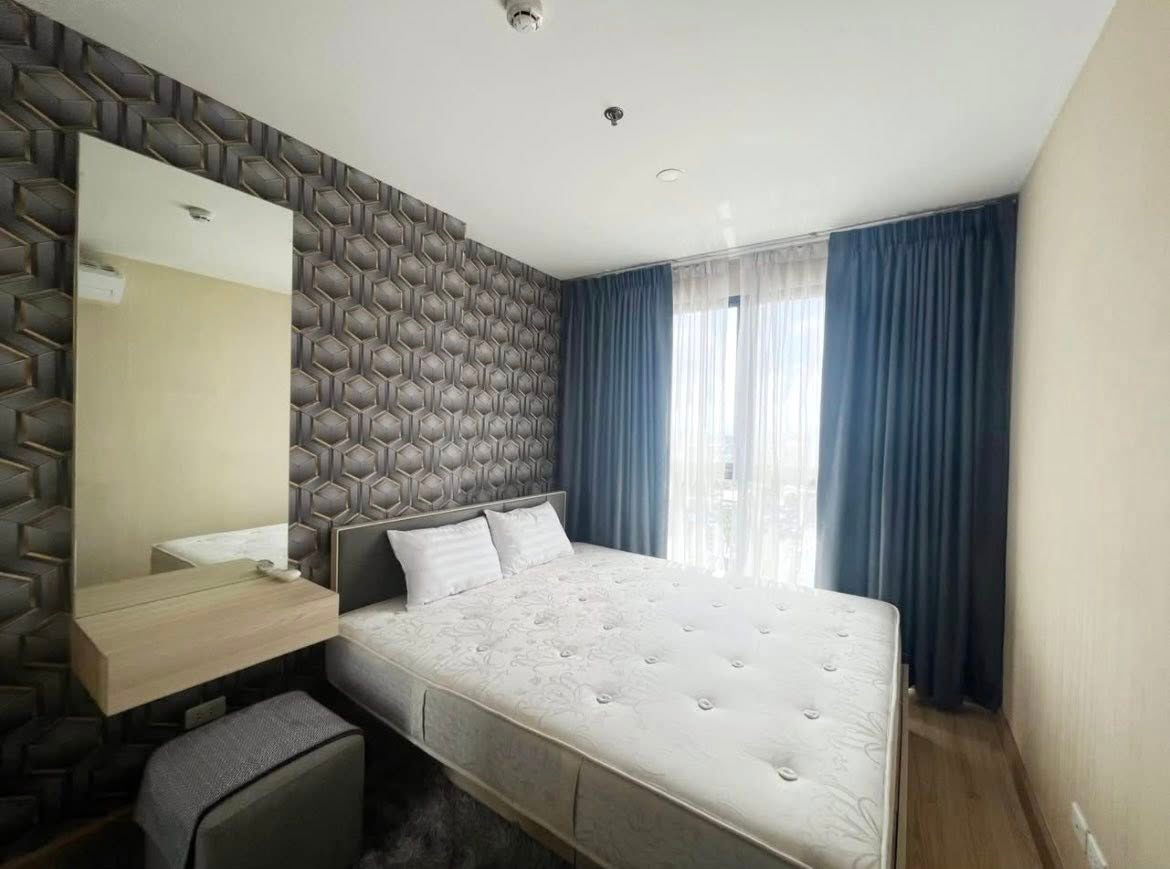 picture For Rent Ideo O2 Fully Furnished (Near BTS Bangna) - 2/6