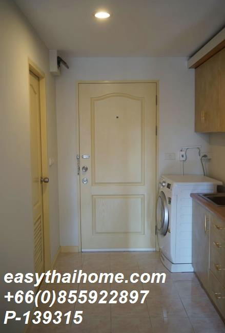 picture P-139315 Condo for rent Silom Terrace fully furnished (Confirm again when visit).  - 6/9