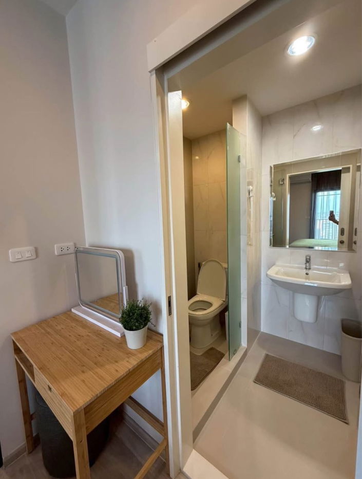 picture #R6350  🎉 150968 Condo for rent  Niche MONO Mega Space Bang Na - 12/13