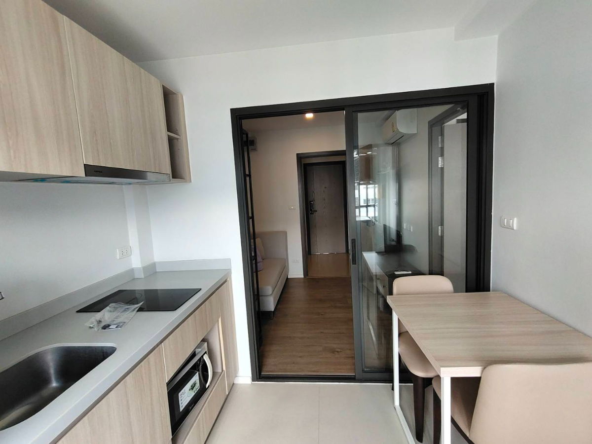 รูป คอนโด Condo for rent ให้เช่า :  The Nest Sukhumvit 64 : เดอะ เนสท์ สุขุมวิท 64 (( Punnawithi ปุณณวิถี )) MK-02 line @livingbkk - รูปที่ 7/11