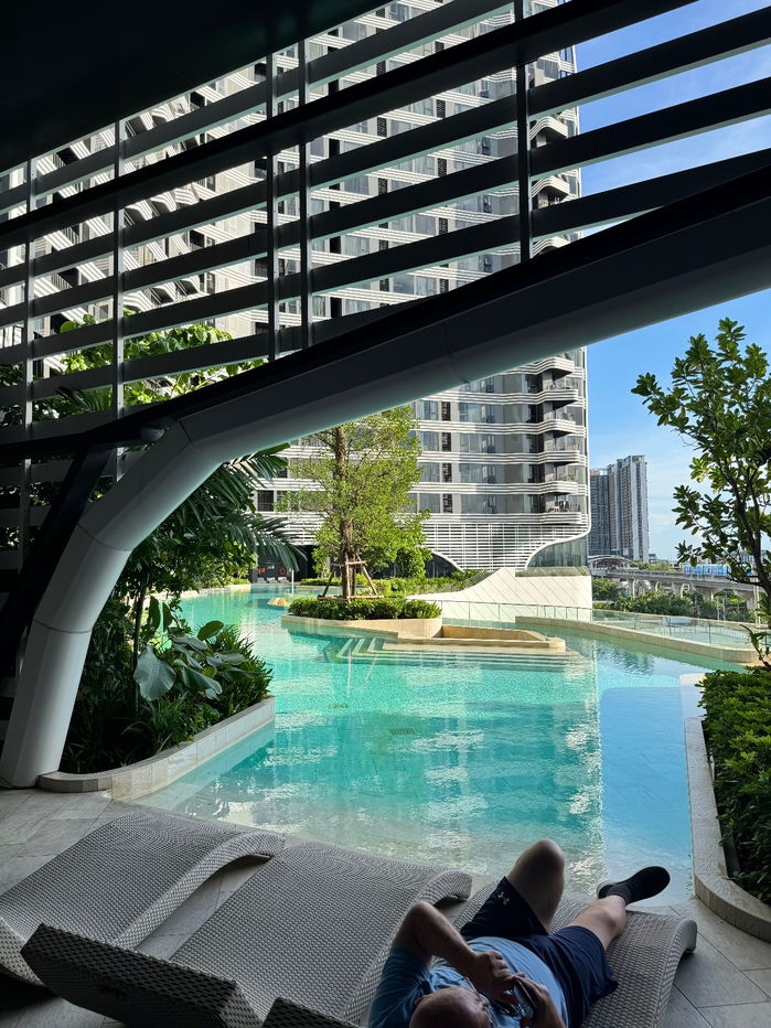 picture 🏢 For rent ⚠️IDEO MOBI SUKHUMVIT EASTPOINT⚠️ 𝐋𝐈𝐍𝐄 : @r_re/ 𝐓𝐞𝐥.& 𝐖𝐡𝐚𝐭𝐬𝐀𝐩𝐩 : +66 98 685 2826 - 14/19