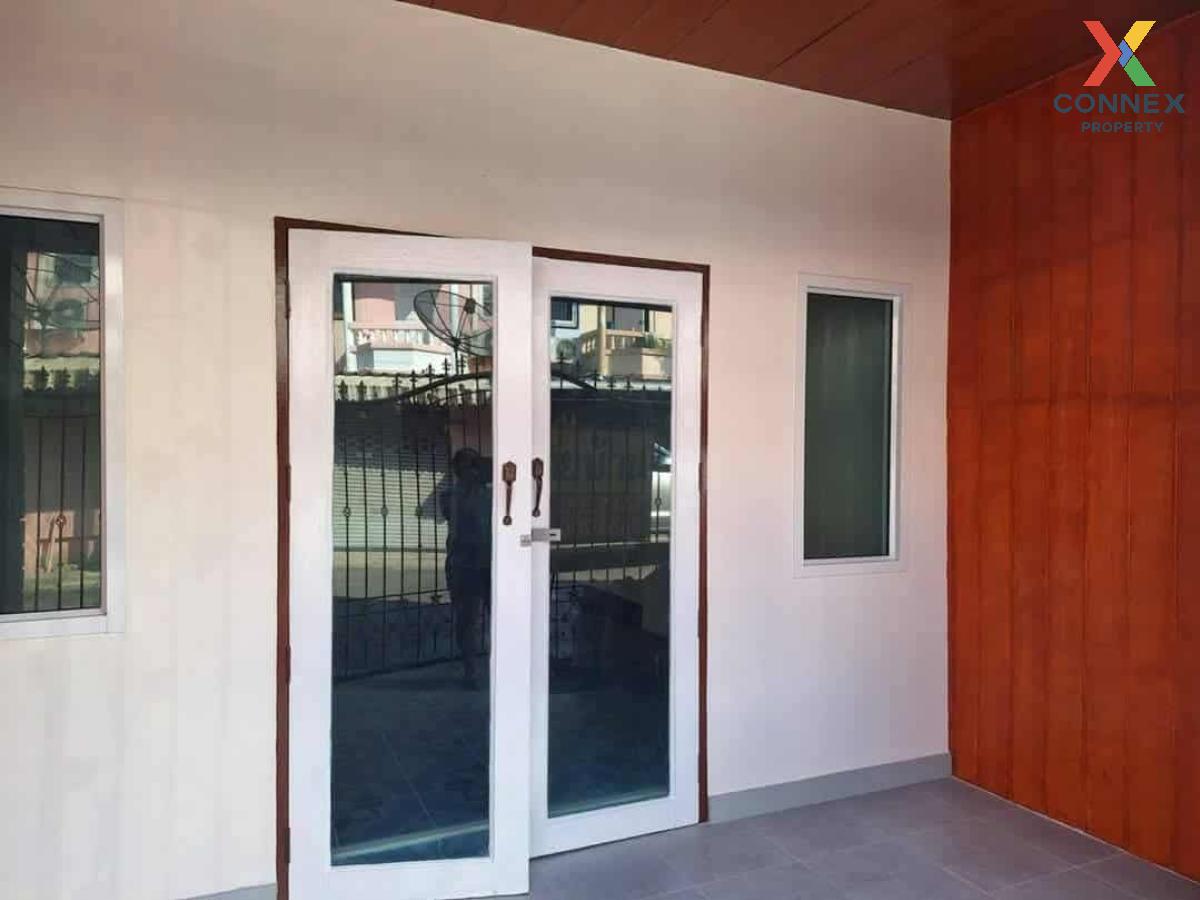 picture For Sale Townhouse/Townhome  , Baan Suan Rangsri 1 , Tha Sai , Mueang Samut Sakhon , Samut Sakhon , CX-130871 ✅ Live chat with us ADD LINE @connexproperty ✅  - 3/5