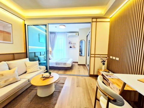 #st20468 ขาย  A Space ME Bangna