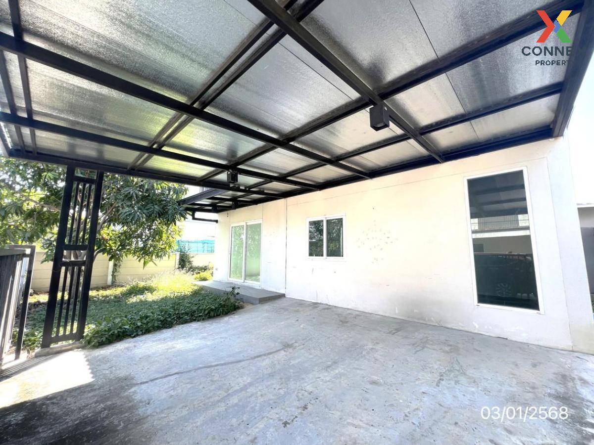 picture For Sale House , Baan Chidlom , Bang Bua Thong , Bang Bua Thong , Nonthaburi , CX-128618 ✅ Live chat with us ADD LINE @connexproperty ✅  - 3/12