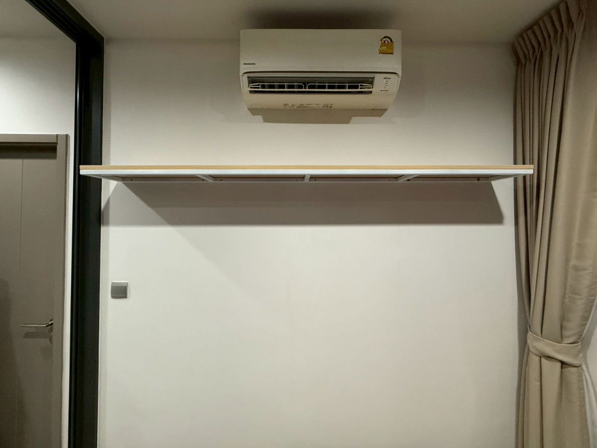 picture Life Asoke Hype 1 Bedroom Plus 10th floor 35 sq.m. - 20/32