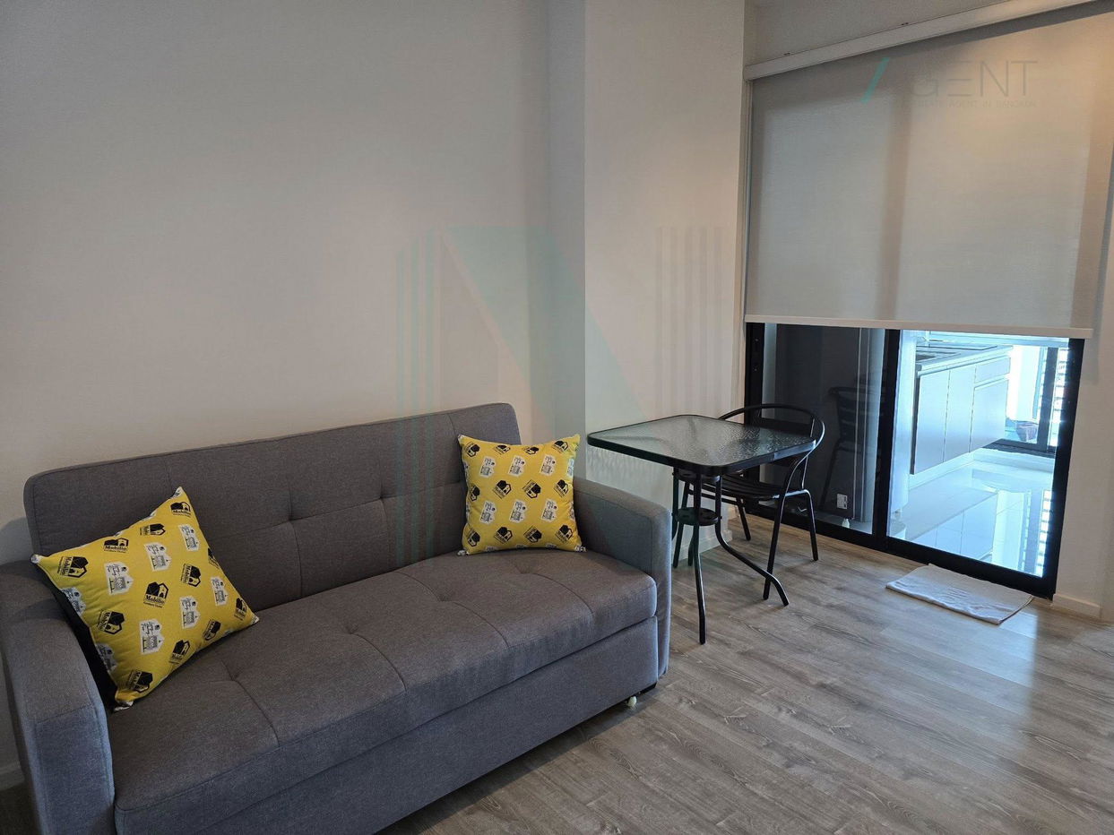 picture 🚩 For Rent Condo KNIGHTSBRIDGE SKY RIVER OCEAN Building 1, Floor 21,1 bed room, Room size 32 sqm - 8/8