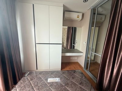 picture For rent The President  Phetkasem  Bangkae     1  bedroom 9000  baht - 5/9