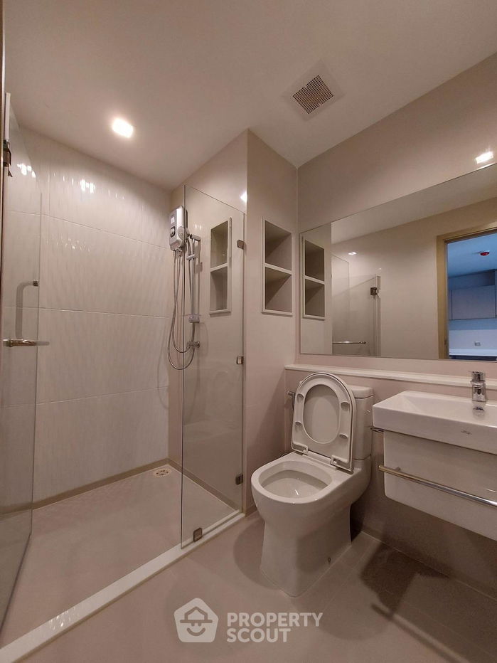picture 1-BR Condo at Life Ladprao near BTS Ha Yaek Lat Phrao (ID 2307133) - 12/14