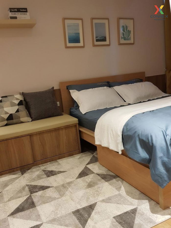 picture 🔥🔥🔥 FOR RENT condo , Park Origin Phrom Phong , BTS-Phrom Phong , Khlong Tan , Khlong Toei , Bangkok , CX-16361 ✅ Live chat with us ADD LINE @connexproperty ✅ 🔥🔥🔥 - 12/12
