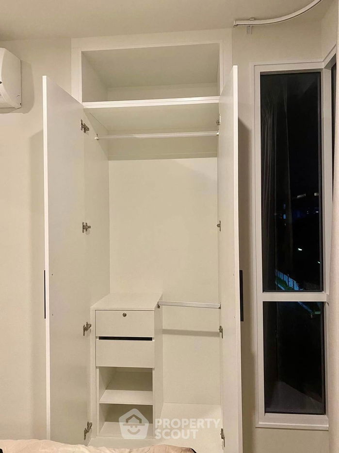 picture 1-BR Condo at Blue Phahonyothin 35 near BTS Ratchayothin (ID 2309148) - 8/12