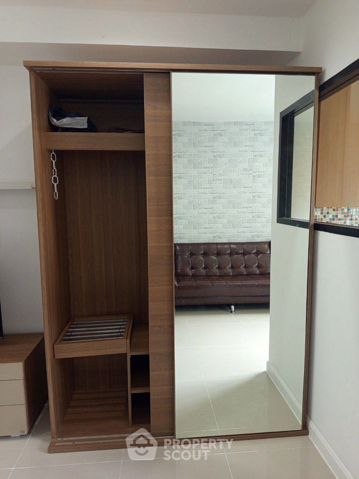 รูป คอนโด 1-ห้องนอน ที่ เดอะ ซี้ดมิงเกิ้ล สาทร-สวนพลู ใกล้ BTS ศาลาแดง (ID 1851571) - รูปที่ 4/13
