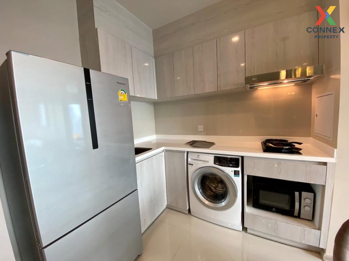 picture 🔥🔥🔥 FOR RENT condo , Life One Wireless , BTS-Phloen Chit , Lumpini , Pathum Wan , Bangkok , CX-13135 ✅ Live chat with us ADD LINE @connexproperty ✅ 🔥🔥🔥 - 4/10