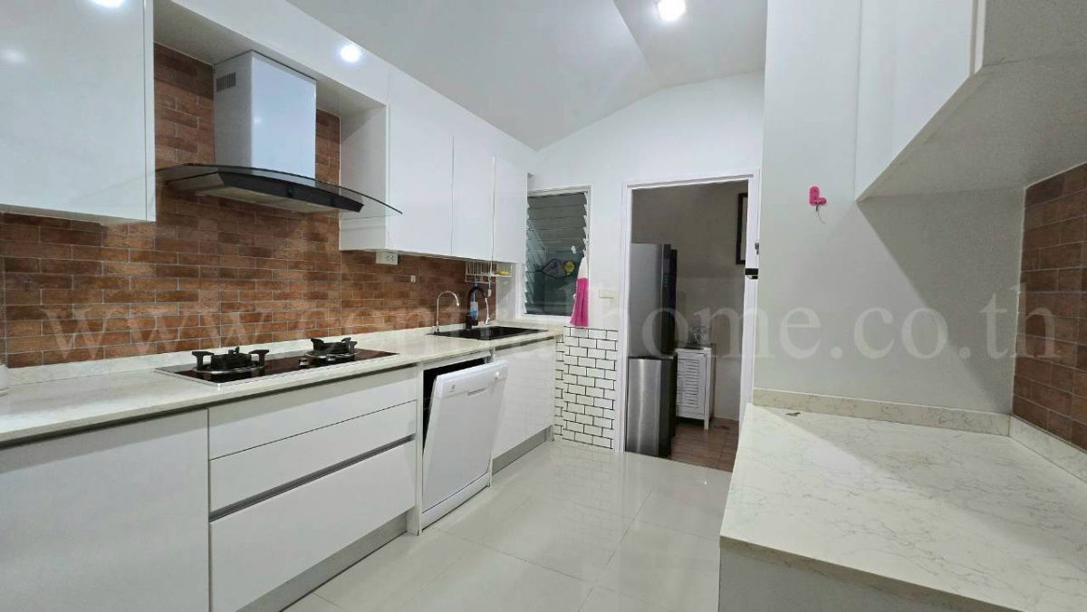 รูป บ้านแฝด โกลเด้น นีโอ แจ้งวัฒนะ - เมืองทอง ถูกสุดในโครงการ - รูปที่ 15/20