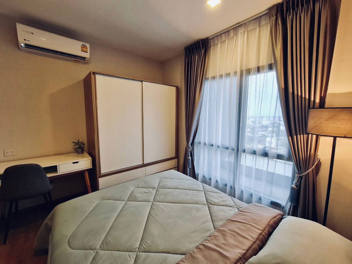 picture ondo for rent at Metris Rama 9-Ramkhamhaeng - 2/24