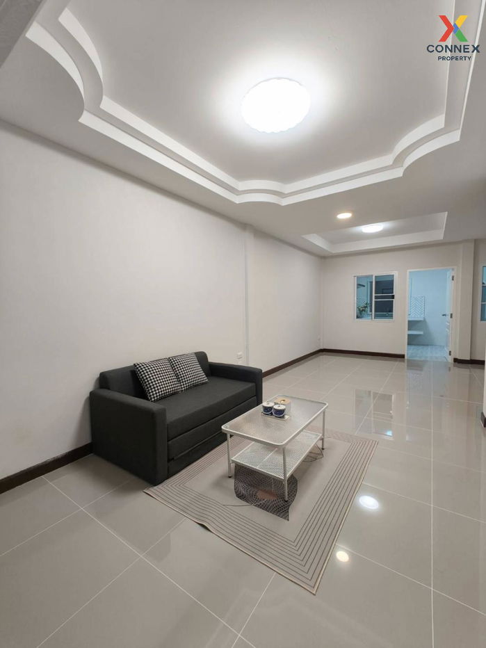 picture For Sale Townhouse/Townhome  , Buathong Thani Parkville 7 , Bang Rak Phatthana , Bang Bua Thong , Nonthaburi , CX-129535 ✅ Live chat with us ADD LINE @connexproperty ✅  - 6/9
