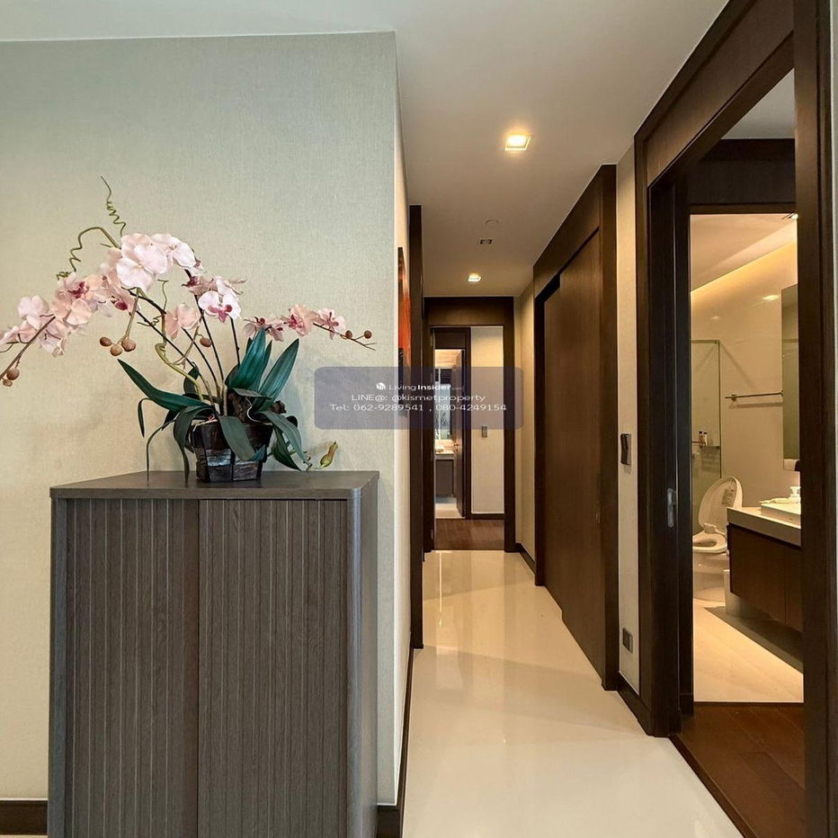 รูป 🔥 Q1 Sukhumvit   - 2beds for RENT ONLY 100K 🔥 - รูปที่ 5/7