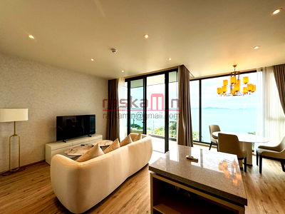 ขายคอนโด : คอนโดหรู 2 ห้องนอน – อารมณ์ วงศ์อมาตย์ 