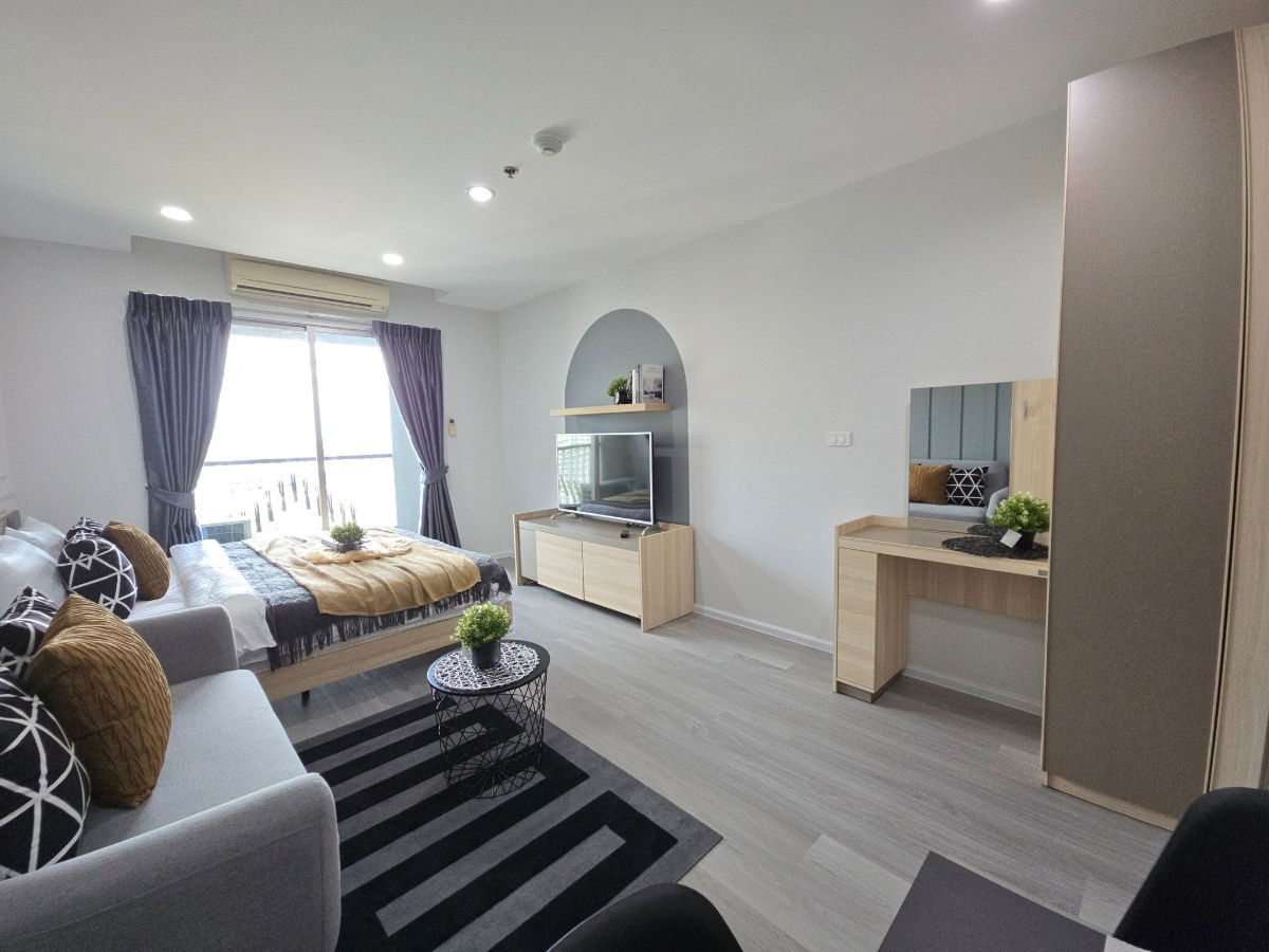picture 🏙️ Asakan Place Srinakarin - Near Suvarnabhumi Airport✈️ - 2/15