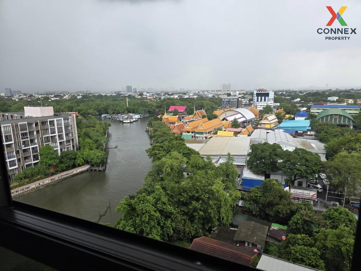 picture For Rent Condo , Lumpini Ville Sukhumvit 77 , BTS-On Nut , Suan Luang , Suan Luang , Bangkok , CX-130764 ✅ Live chat with us ADD LINE @connexproperty ✅  - 8/8