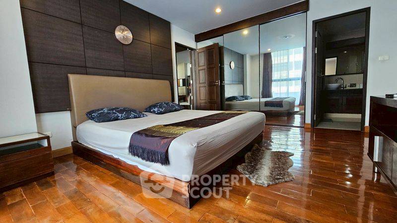 picture 1-BR Condo at The Peak Sukhumvit 15 Condominium near ARL Makkasan (ID 2308145) - 3/12