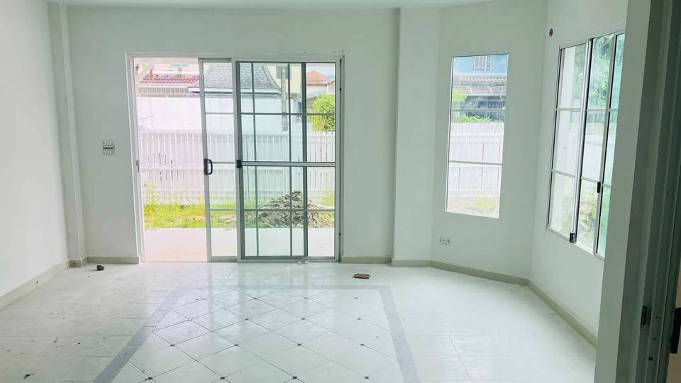 picture House for sale at Land and house Chalong - 2/6