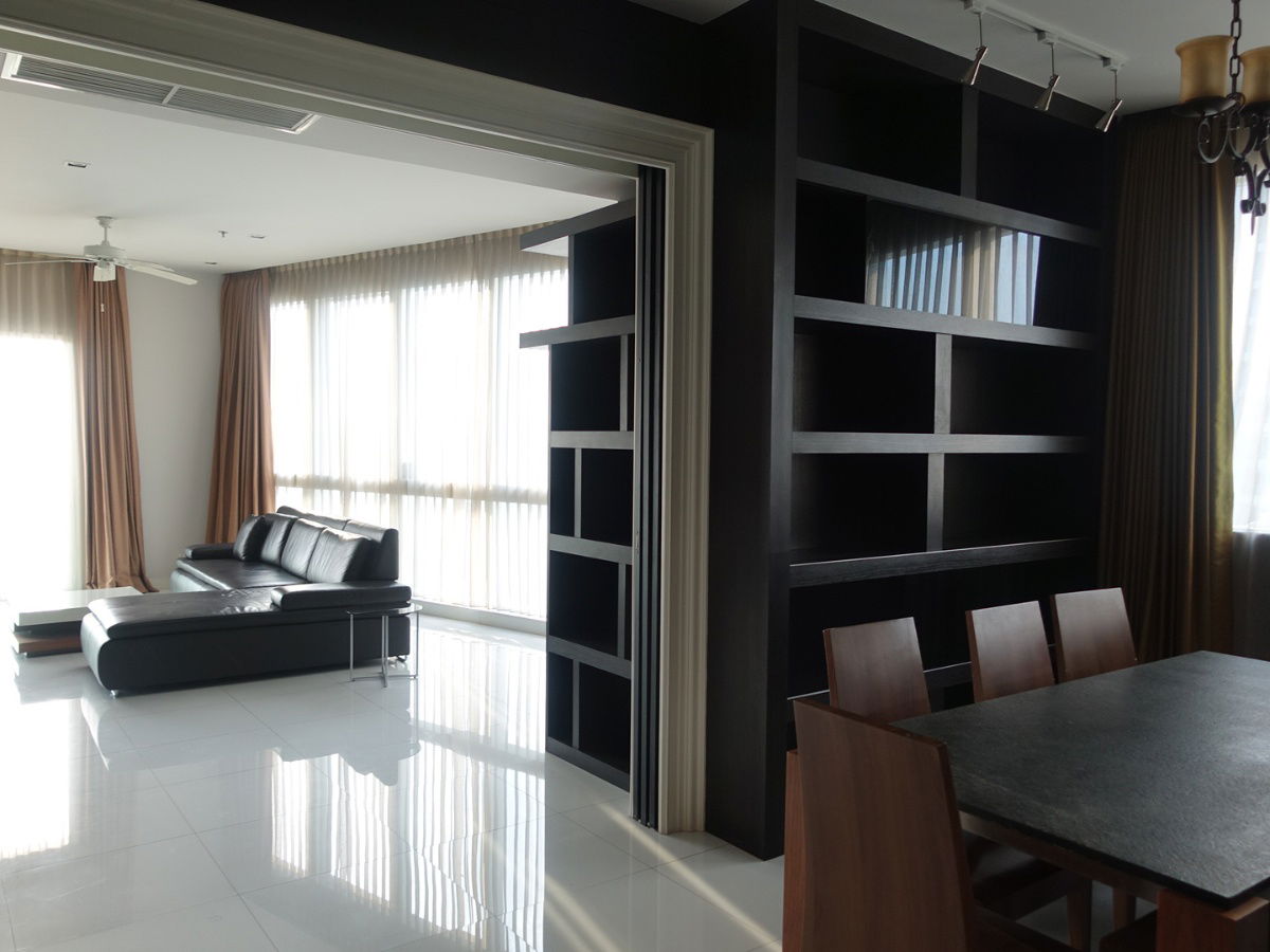 picture Millennium Residence  3 Bedrooms 3 Bathrooms size 193 Sq.m.   - 7/7