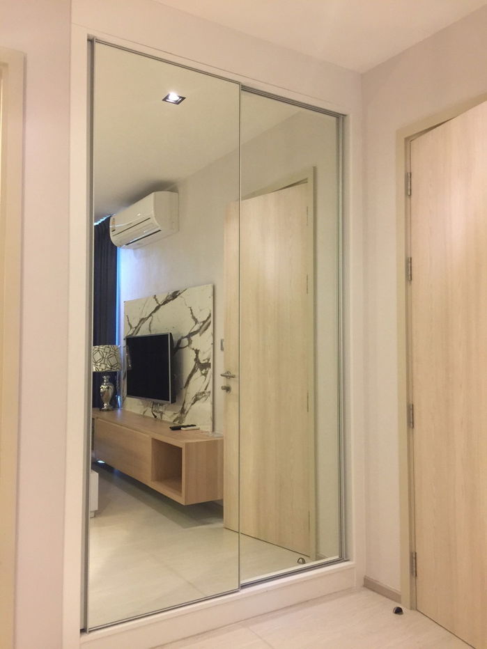 รูป 🏙 ให้เช่า Rhythm Sukhumvit 42 | 1 Bedroom 48 ตร.ม. | 29,000 บาท  📲 Line ID: 0842932624/Junesone520 - รูปที่ 9/13